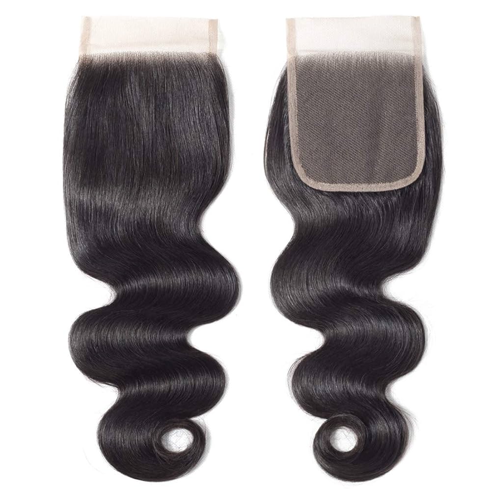 2x6 Hd Lace Closure
