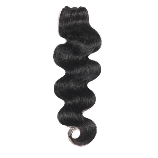 Raw Body Wave