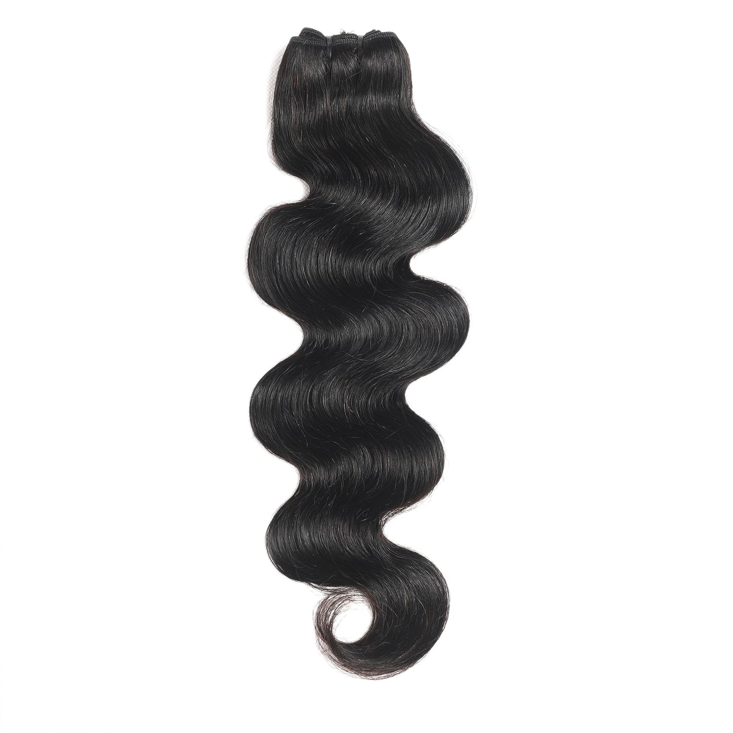 Raw Body Wave
