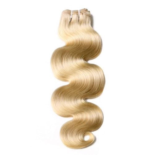 Raw Body Wave